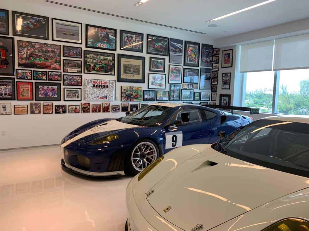automotive development group