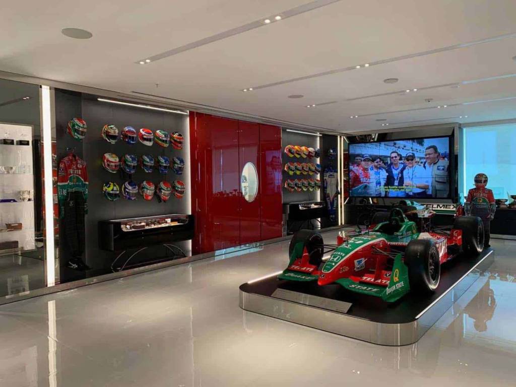 automotive development group