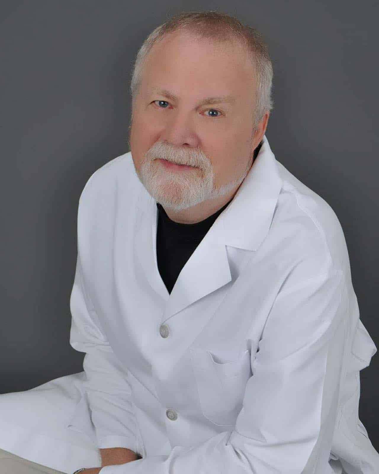 Preston Craft Hearing Aids