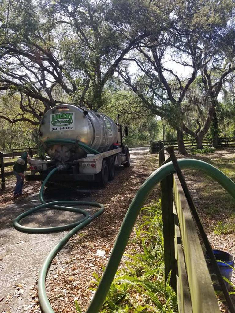 Liberty Septic