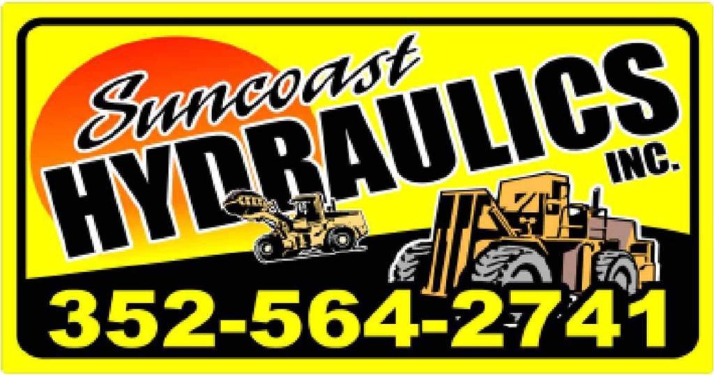 Suncoast Hydraulics