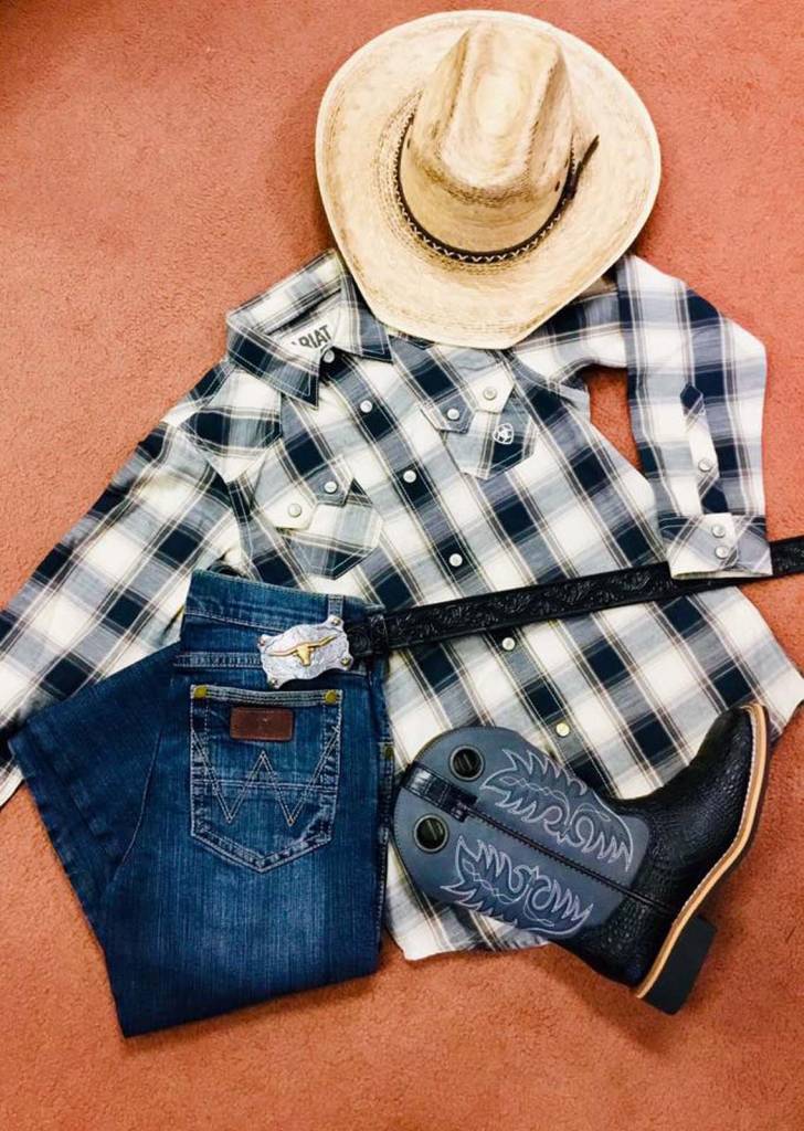 Way Out West