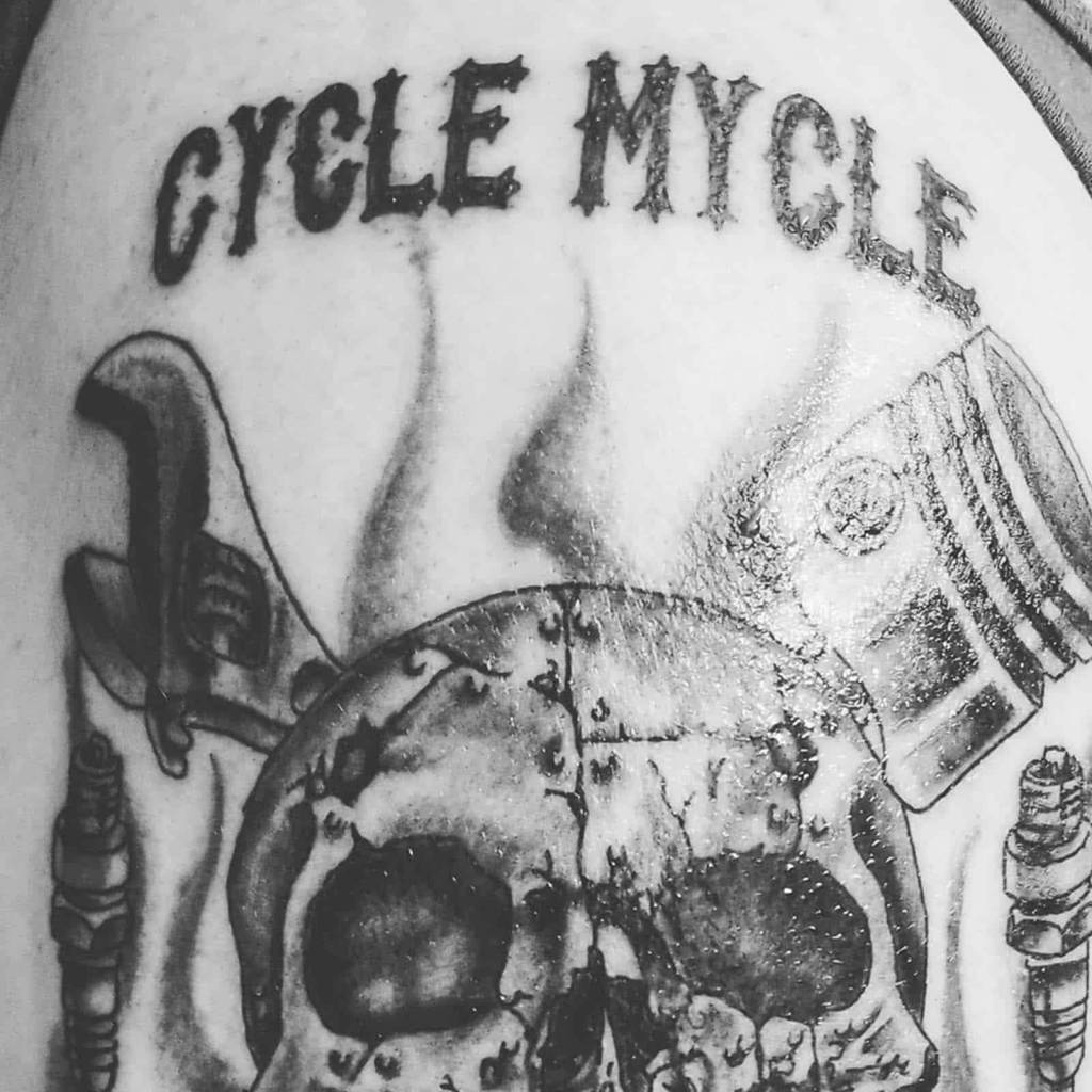Cycle Mycle Winter Haven, Florida