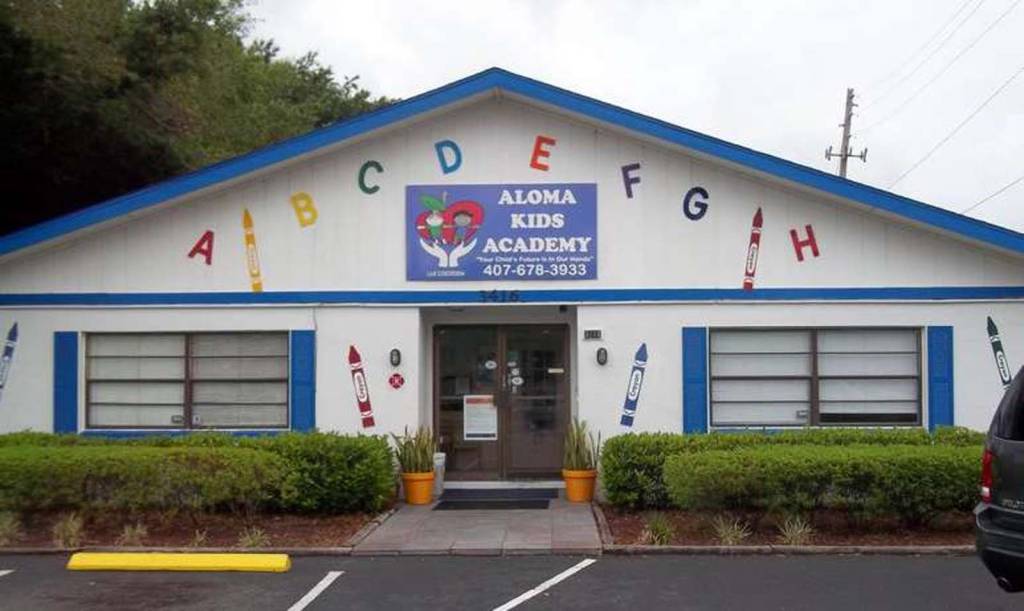 aloma kids academy