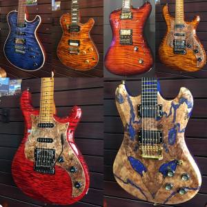 CornerStone Music