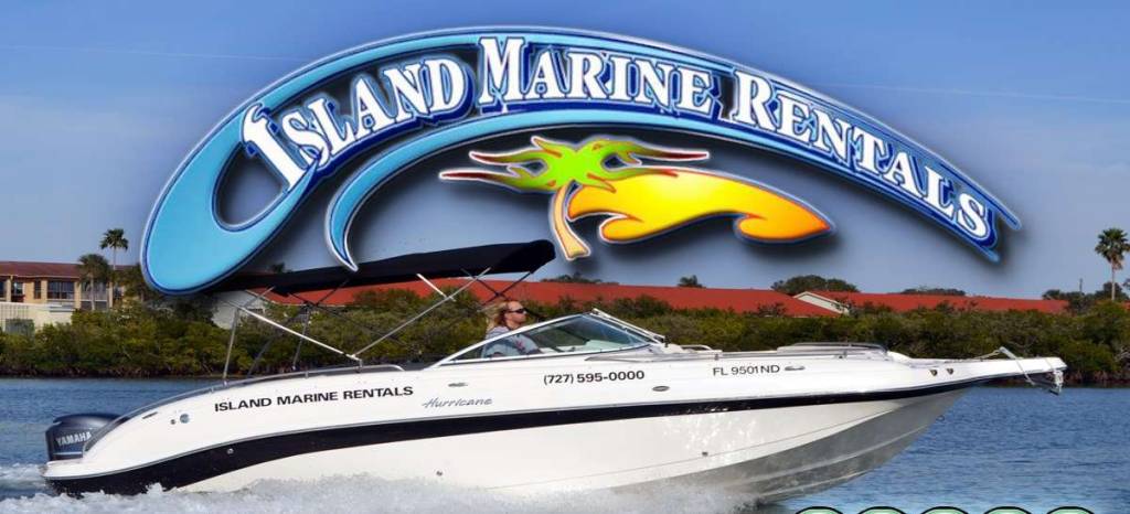 Island marine rentals