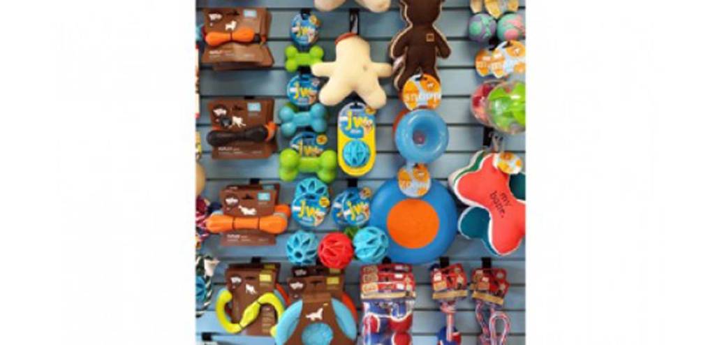 bensons canine cookies