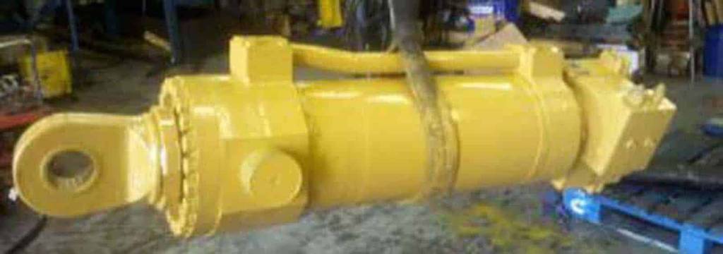 Suncoast Hydraulics