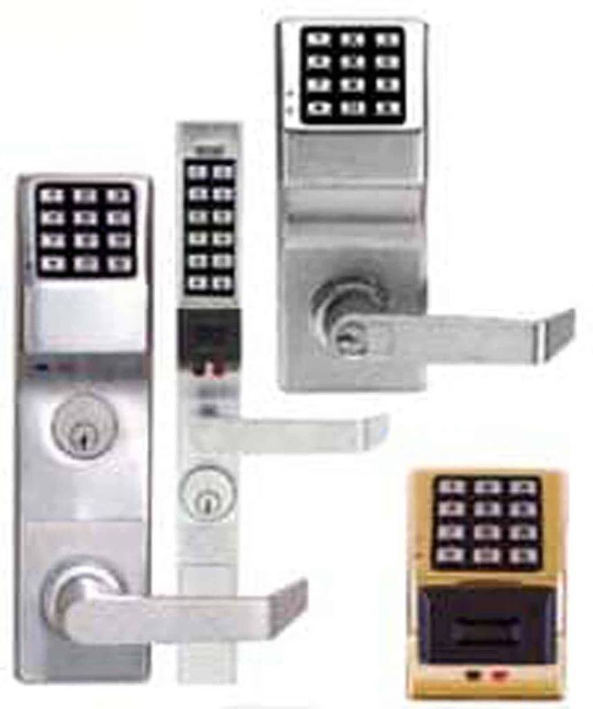 Bartow Lock & Safe