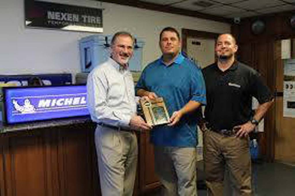 B & L Tires Lakeland