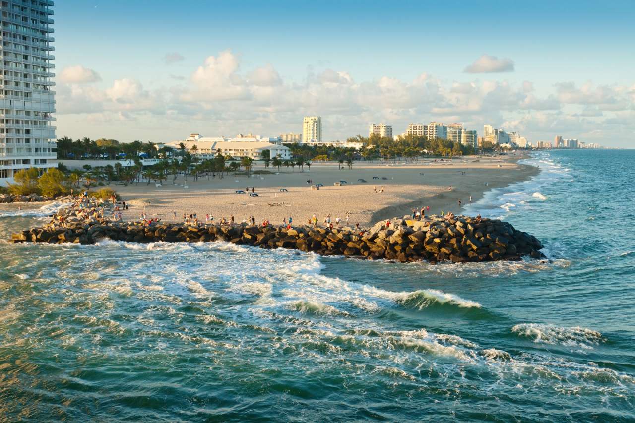Broward County, Florida