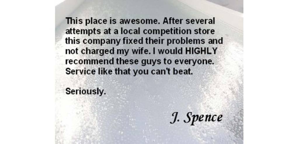 Custom Glass & Doors