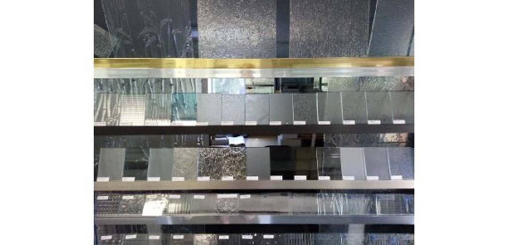 Custom Glass & Doors