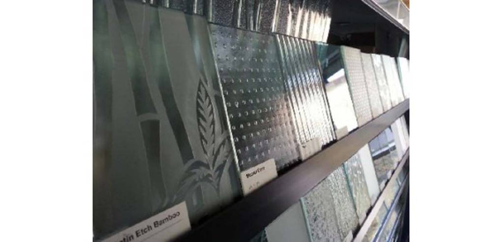 Custom Glass & Doors