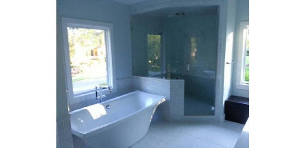 Custom Glass & Doors