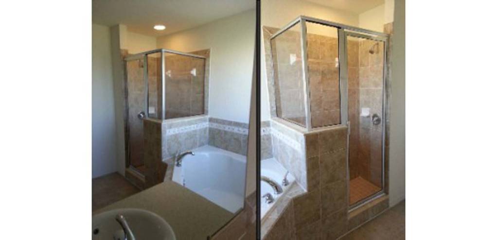 Custom Glass & Doors