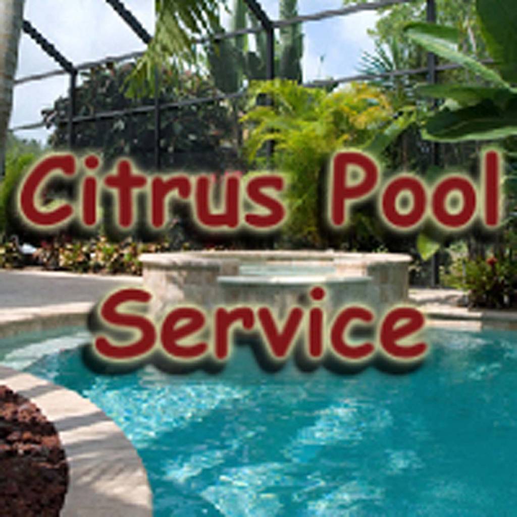 Citrus Pool Service