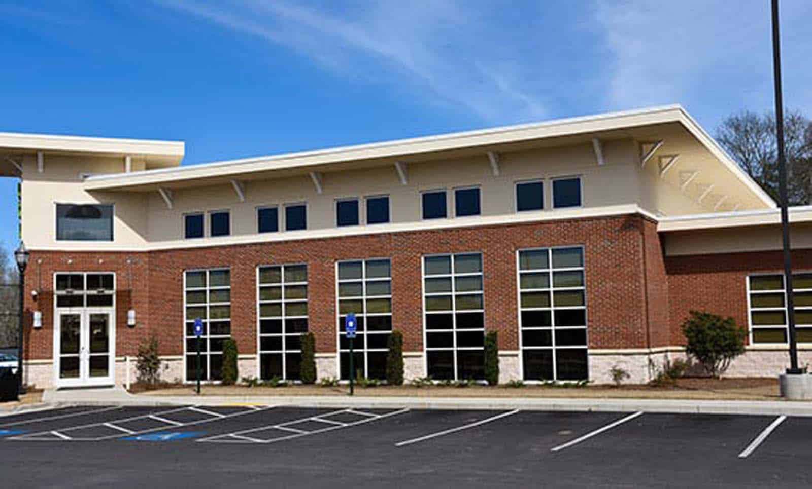 1st class roofing