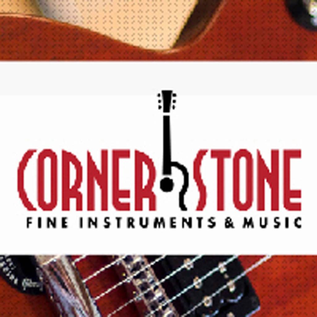 Cornerstone music