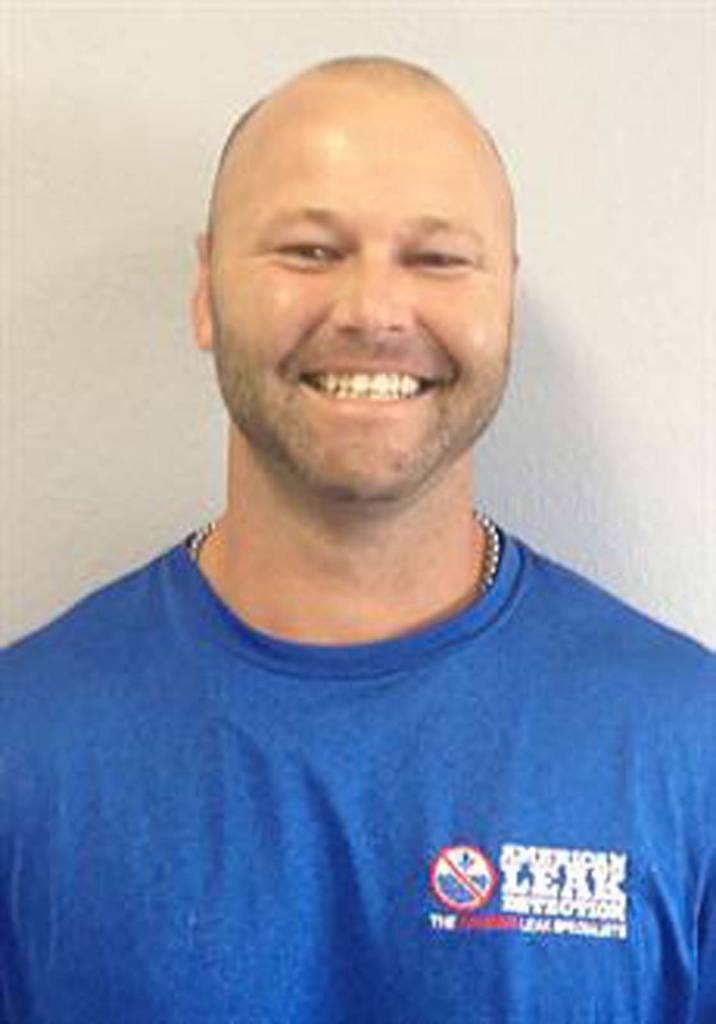 American Leak Detection of Tampa