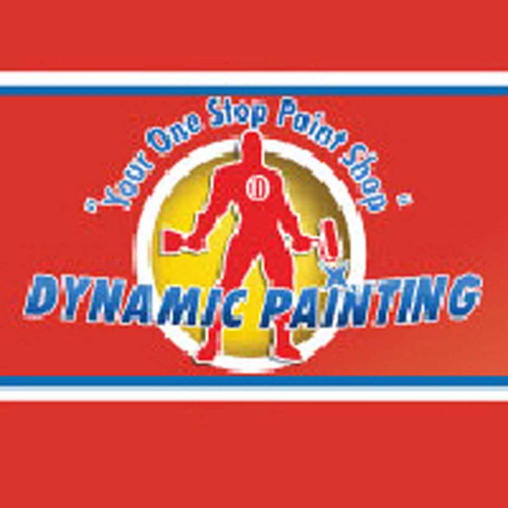 Dynamic Painting
