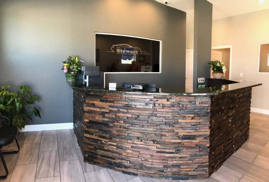 Stewart Auto Repair