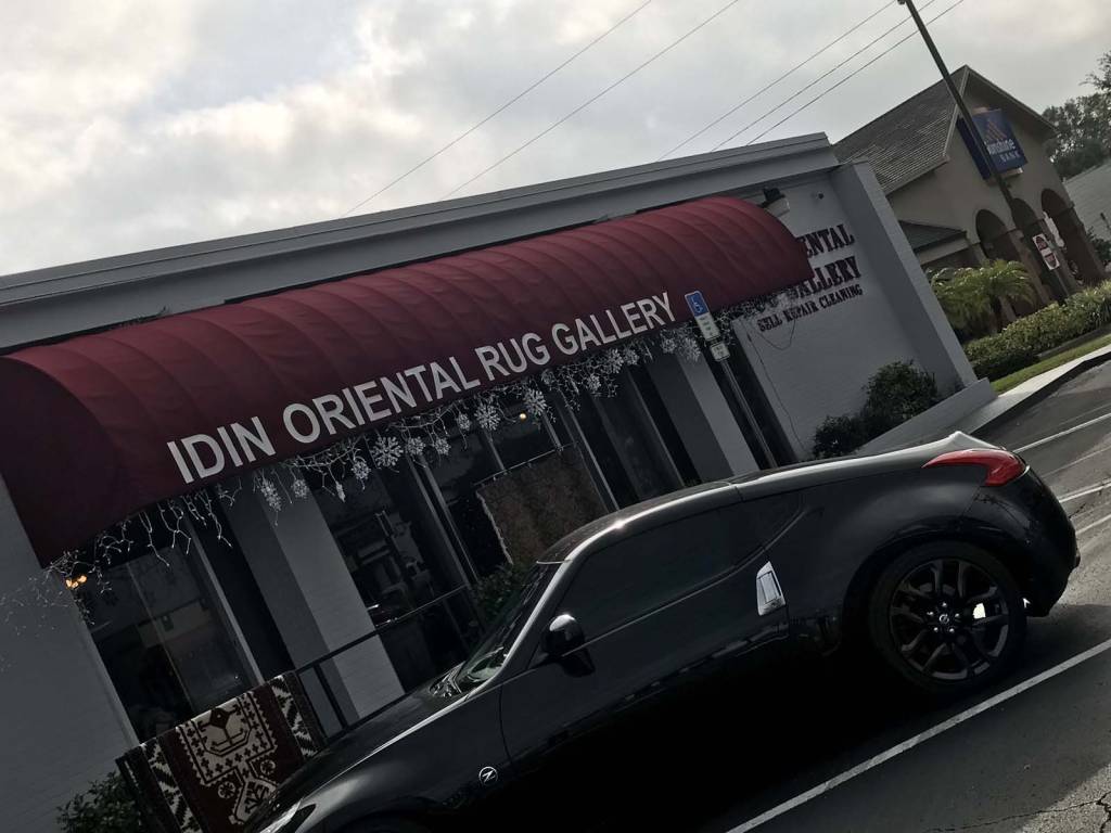 IDIN Oriental Rug Gallery