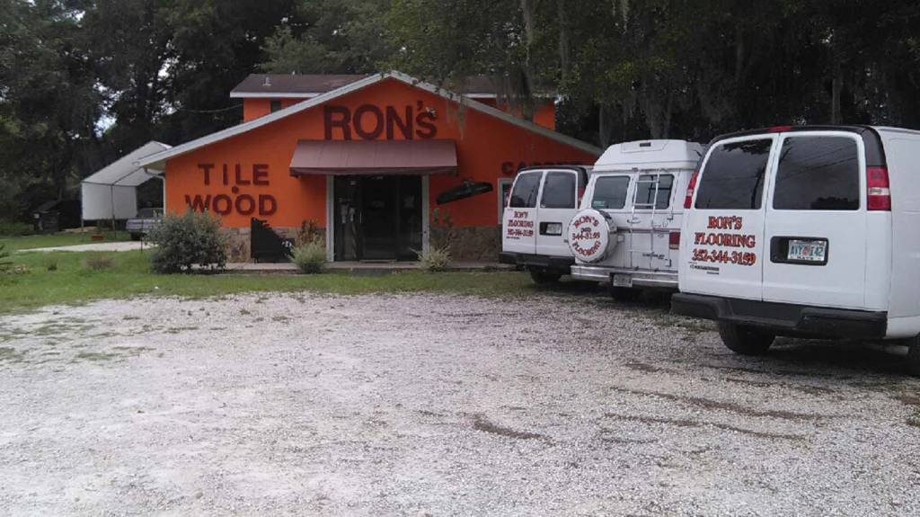 ron's flooring