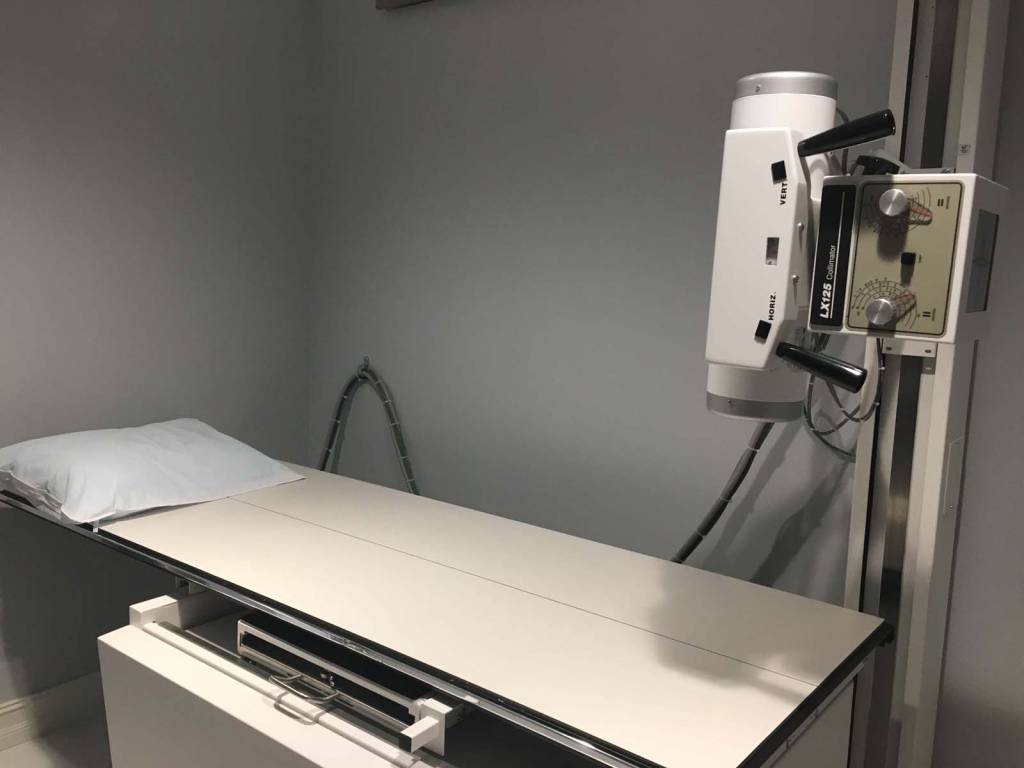 Sunshine Urgent care