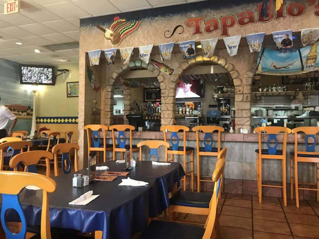 tapatios