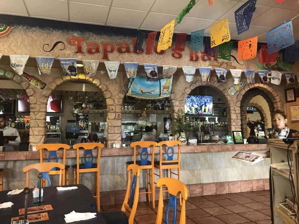 tapatios