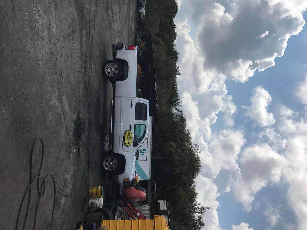 imperial paving Auburndale Florida