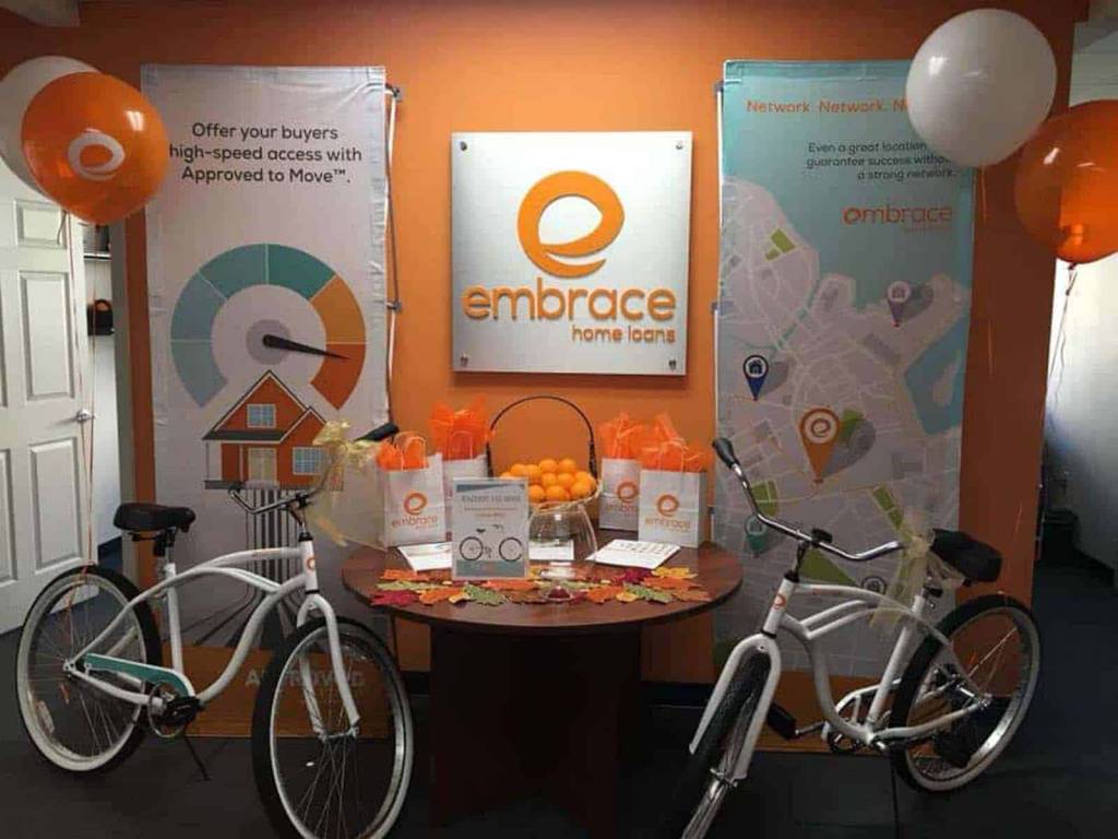 Embrace Home Loans