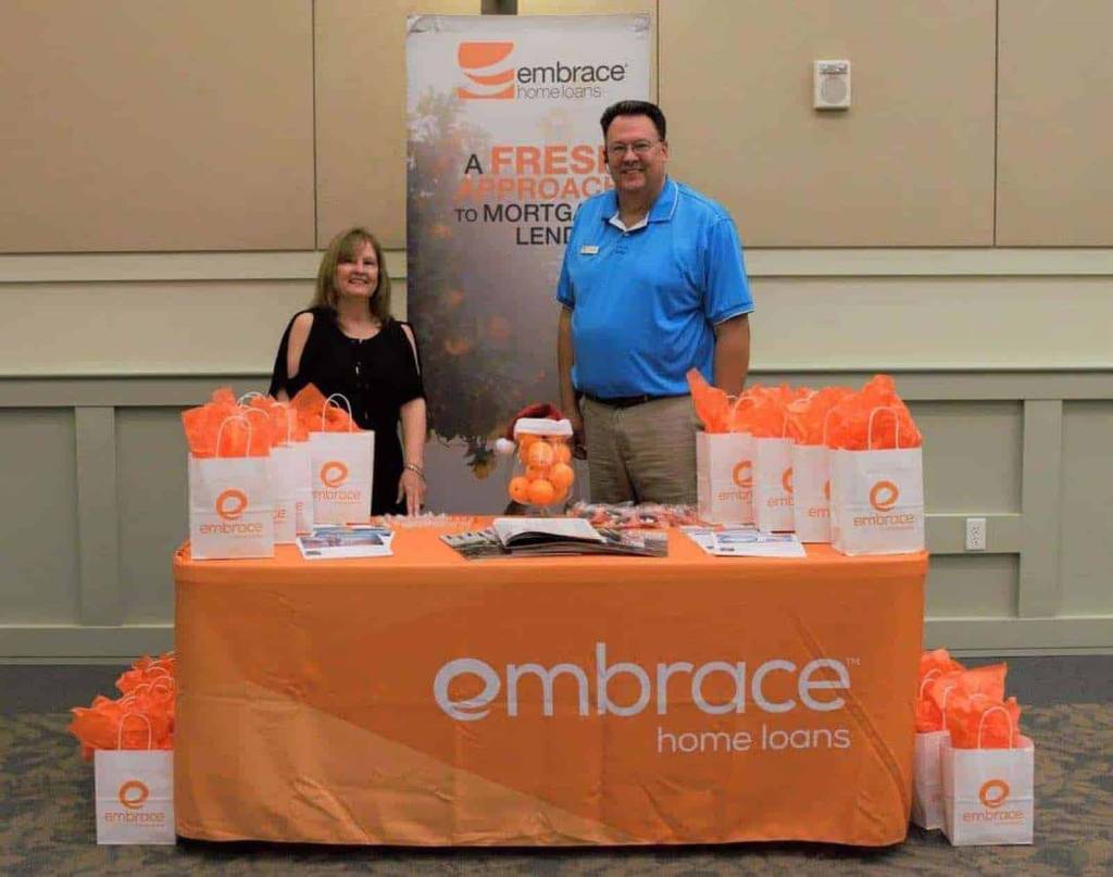Embrace Home Loans