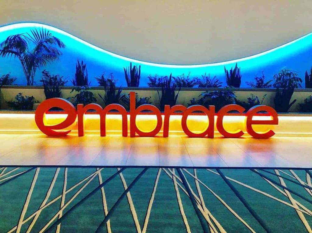 Embrace Home Loans
