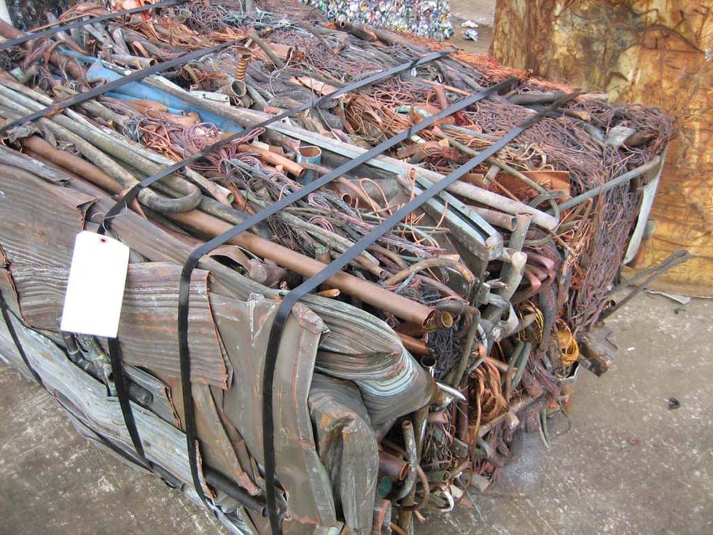 Allied Scrap Processors