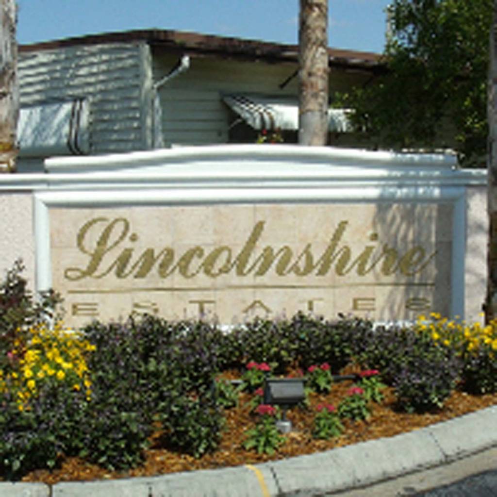 Lincolnshire Estates
