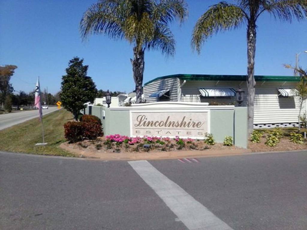 Lincolnshire Estates