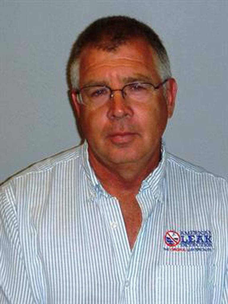 American Leak Detection of Tampa