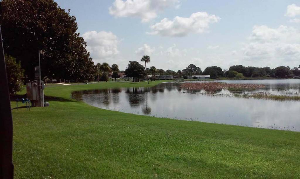 OAKWOOD ESTATES