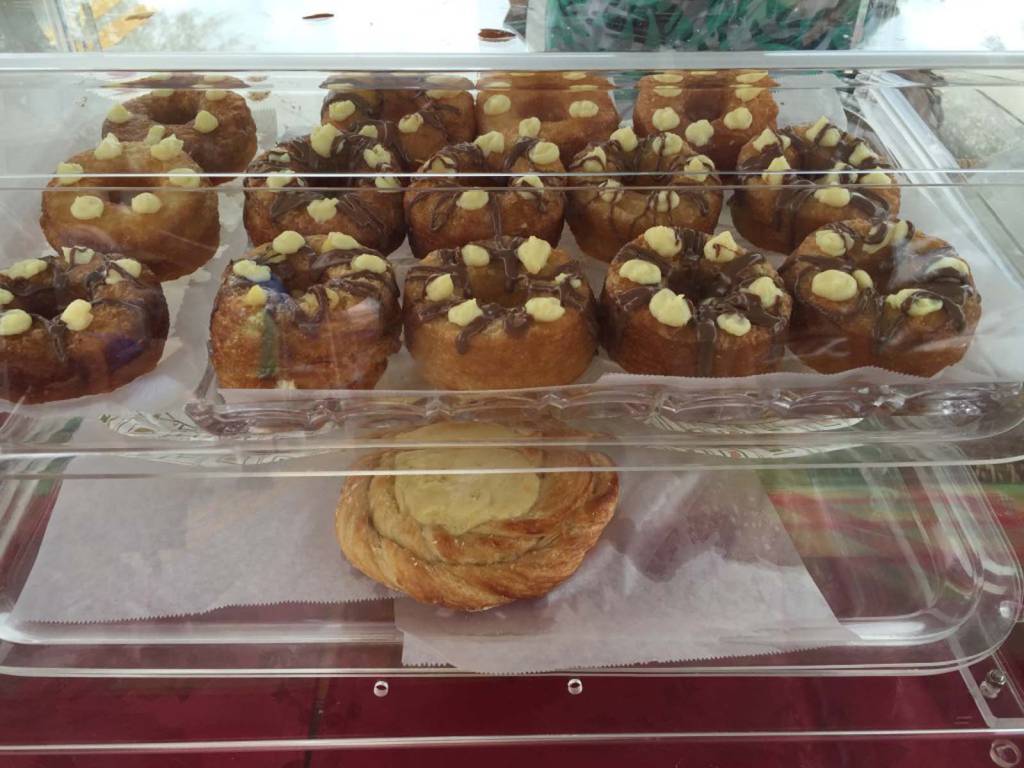 Oh 4 Goodness Cakes
