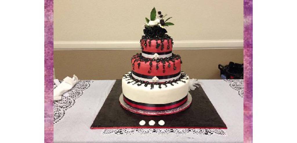 Oh 4 Goodness Cakes