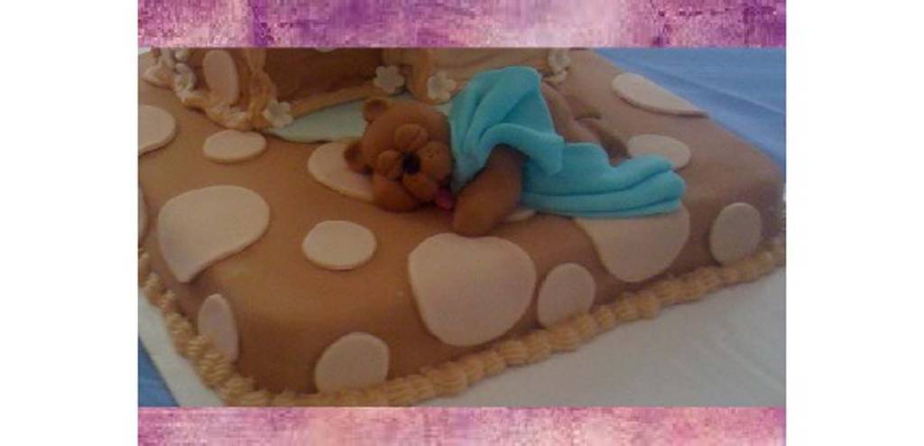 Oh 4 Goodness Cakes