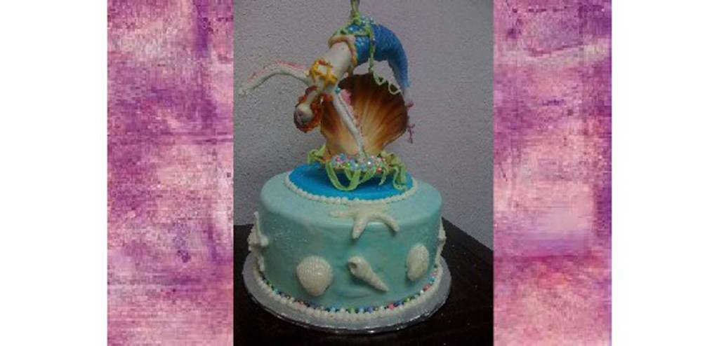 Oh 4 Goodness Cakes