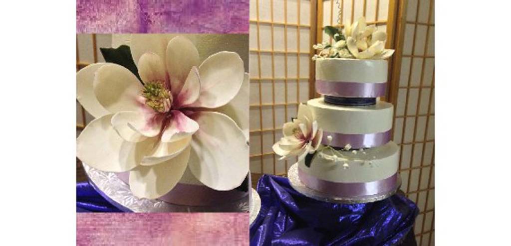 Oh 4 Goodness Cakes