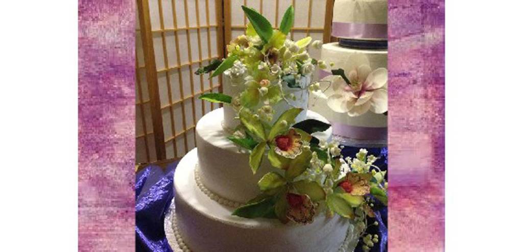 Oh 4 Goodness Cakes