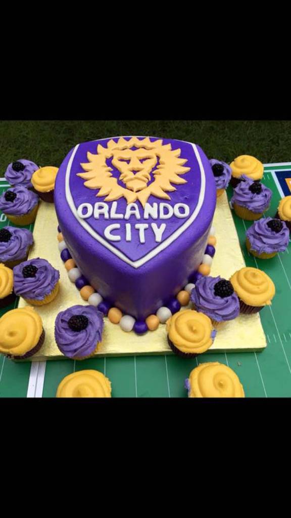 Oh 4 Goodness Cakes
