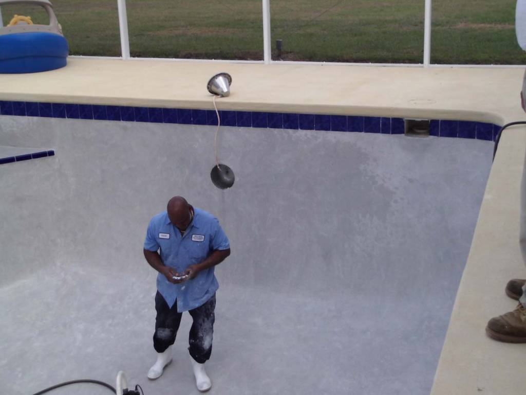 james pool care