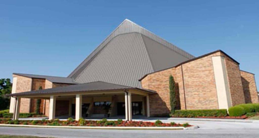 Trinity Life Church of God