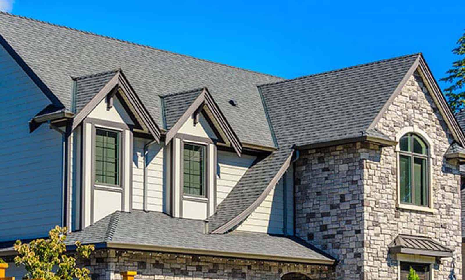 1st class roofing